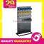 Metal Stand Steel Display Racks Metal Display Stand