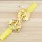 Deshine Stretch Elastic Latest Headband Designs ZX1667