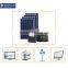 BPS1000W solar energy generating systems full kit solar power plant