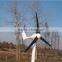 Model S 200w wind turbine wind turbine generator wind power generator