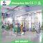 10TPD-50TPD crude soybean oil refined equipment for sale