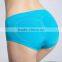Sexy Fancy Girls Wire-free Bra Sets Push-up Yoga Brief Sets