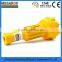 Rock drilling tools for quary drilling use
