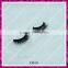 New fashion fake eyelashes 3D mink fur individual eyelash