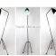 Contemporary Lighting 1.28m Height Floor Lamp Iron Floor Lamp Wholesales 3 foot Floor lamp