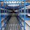 Eonmetall Durable Boltfree Storage Industrial Steel Shelving