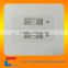 Disposable uhf rfid tag labels with cheapest price