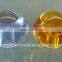 crystal Glass Perfume Bottle