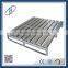 heavy duty customised cheap decking steel pallet for storage