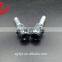 Made in China cheap price carbon steel metric fittings hydraulic hose banjo fittings
