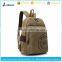 2016 New French Design Men's And Women's , School Bags, Outdoor Leisure Travel Backpack Cycling Backpack Supplier's Choice