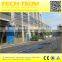 Aluminium Curve Roof Truss Display Outdoor Event Show