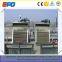 The best factory price mechanical bar screen for waste water treatment