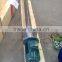 cavitation aerator for sewage treatment equipment