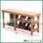 wooden outdoor shoe rack bamboo, corner shoe rack shelves