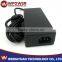 desktop adapter with quality CUL.UL PSE Class 2 list standard adapter 12v 8a power supply