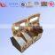 4 or 6 shipping beer boxes for glass bottles