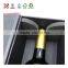Customized Clear Wine Glass Bottles Packing Box For Gift