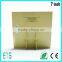 2016 Newest 4.3" 5"7" invitation card lcd ,video invitation card ,card lcd with best price