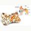 Car head rest pillow bone conduction blutooth headphone