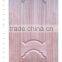 Melamine door skin/hdf door skin/decorative interior door skin panels/door skin