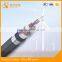  China Supplier PVC insulated sheath control cable