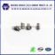 China Screw Factory DIN916 Hex Socket Set Screw for Door Handle