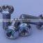 Screw, Fastener & Metal Rivet Pin