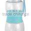 2016 Stocked, Eco-Friendly Feature and Tritan Plastic Sport Water Bottle With Straw