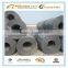 Tangshan stainless steel scrip scrip steel hot rolled band steel quality promise