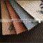 classic embossed printing suede sofa fabrics