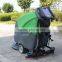 Large Tank Long Time 65L Easily Full Automatic Washing Vehicle DQX5A
