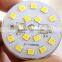 9W A60 Dimmable Color Temperature Adjustable LED Bulb Light
