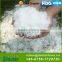 Factory manufacture various outdoor artificial snow