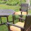 Outdoor Dining Set