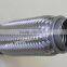 Stainless flexible exhaust pipe/ Automotive exhaust bellow