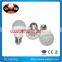 Plastic Housing 3W LED Bulb E27 AC110V/220V USD0.23/PCS