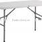 Foldable table