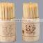Hot Sell Toothpicks, Wooden Toothpicks, Bamboo Toothpick