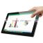Super thin capacitive 11.6 inch original IPS screen 1366*768 assembled tablet pc
