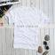 New Model Customizable Cheap Blank Short Sleeve T Shirt