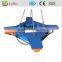 high quality pile breaker for cut pile and stone