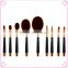 New design oval makeup brush and mermaid makeup brush set hot sale                        
                                                Quality Choice
                                                    Most Popular
                                    