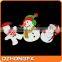 Decorative Sticker christmas custom 3d fridge magnets with best price
