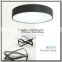 Black White Light Cell Luxury Home Ceiling Lamp for Sale MD2546