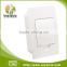 TSM white cable electrical meter distribution box equipment