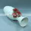 Handmade contemporary household decorative porcelain vase