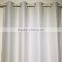 100% Polyester Window Blackout Curtain Fabric