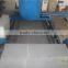 Outlet Belt Filter Press for steel plants