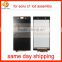 LCD Display+Screen Assembly for Sony Xperia Z1 L39h C6902 C6903 C6906 C6943 Black